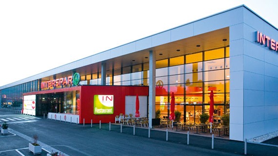 Bilder INTERSPAR