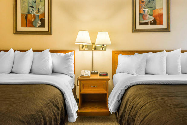 Images Quality Inn