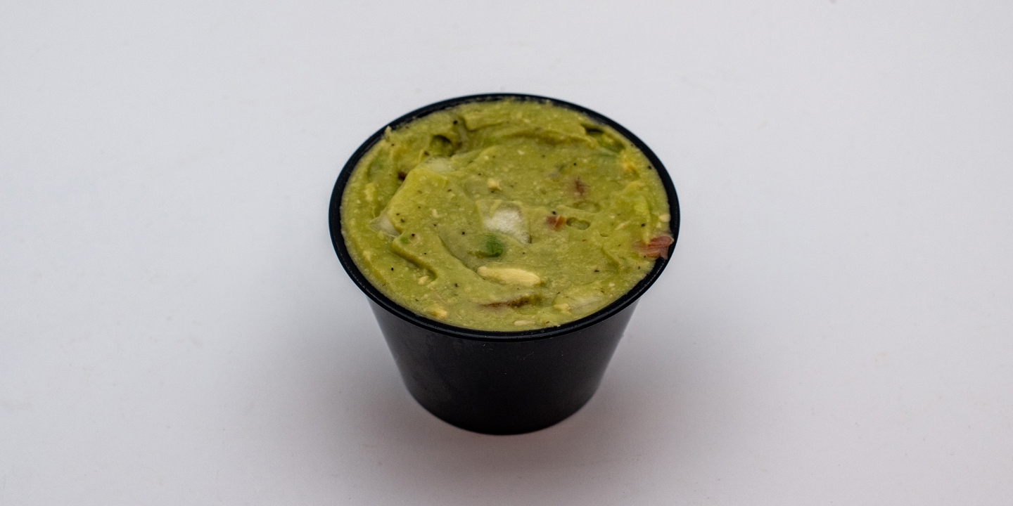 Large Guacamole