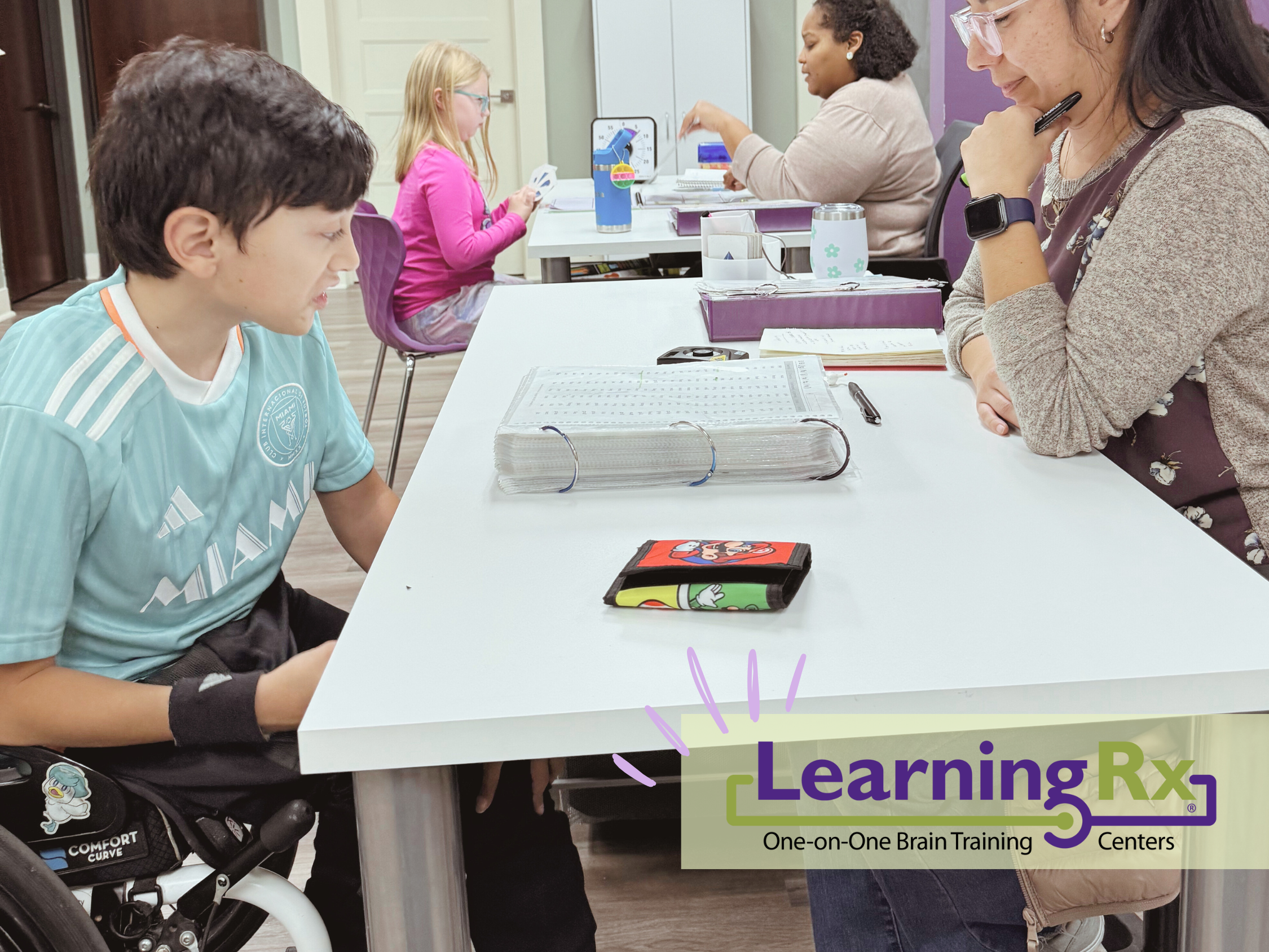 LearningRx - San Antonio NE Image