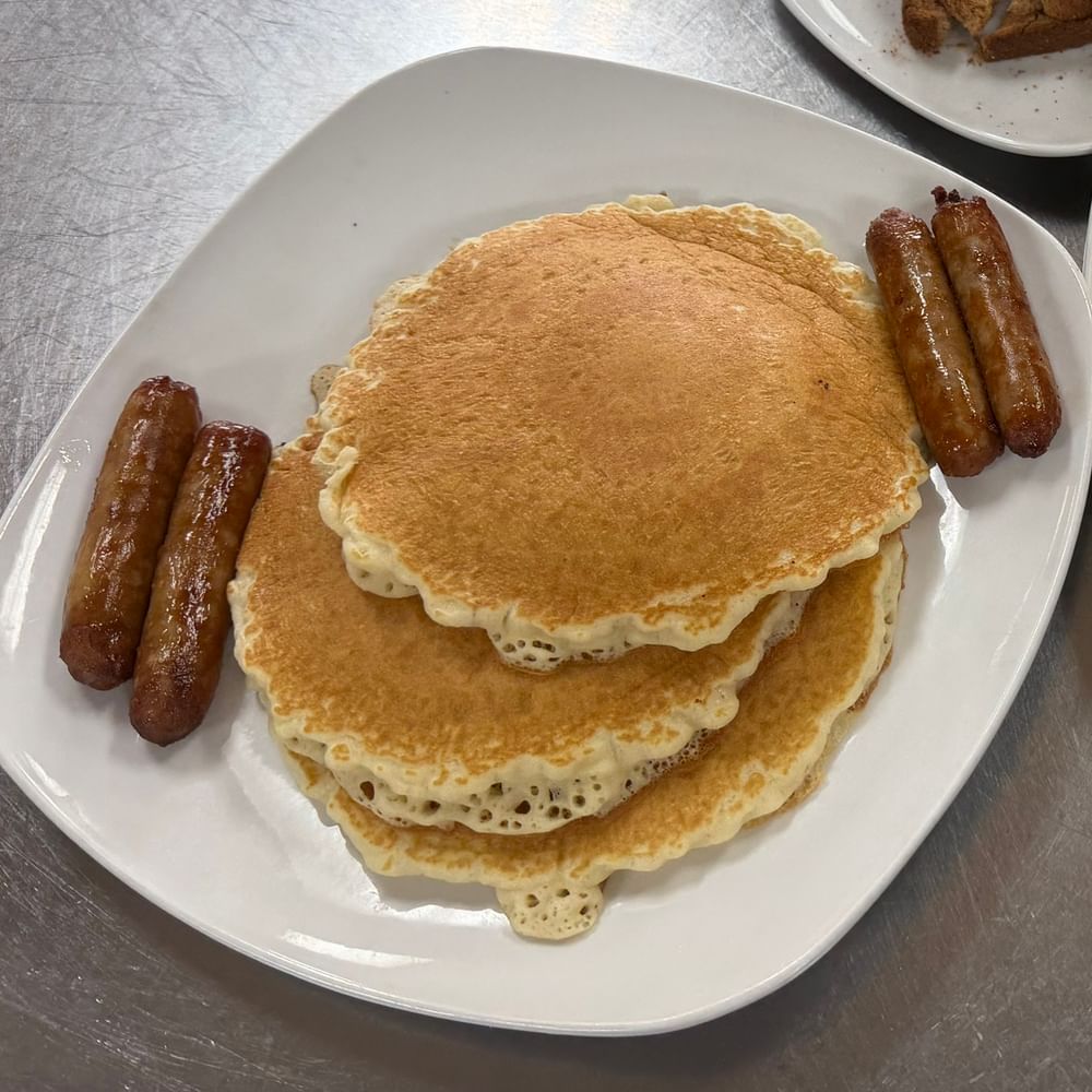 Pancakes