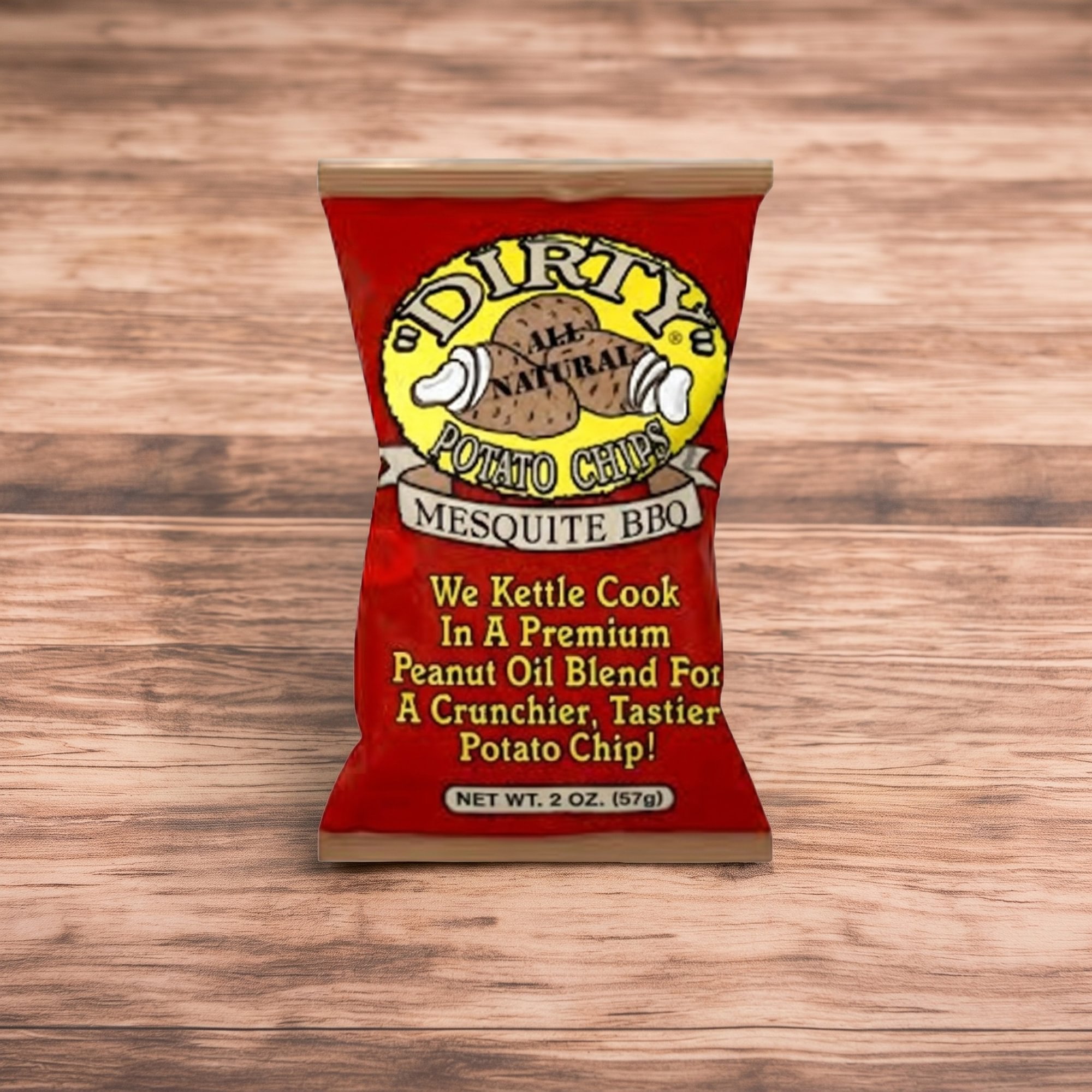 BBQ Chips