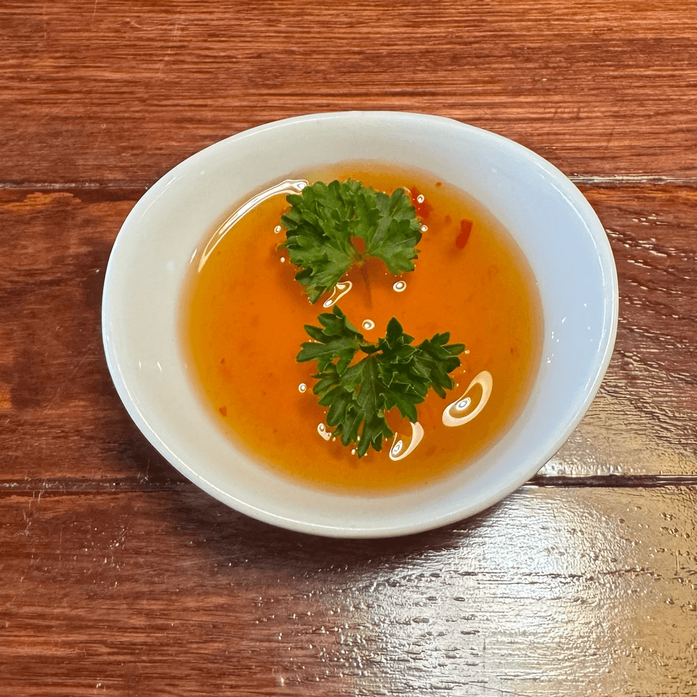 Sweet & Sour Sauce