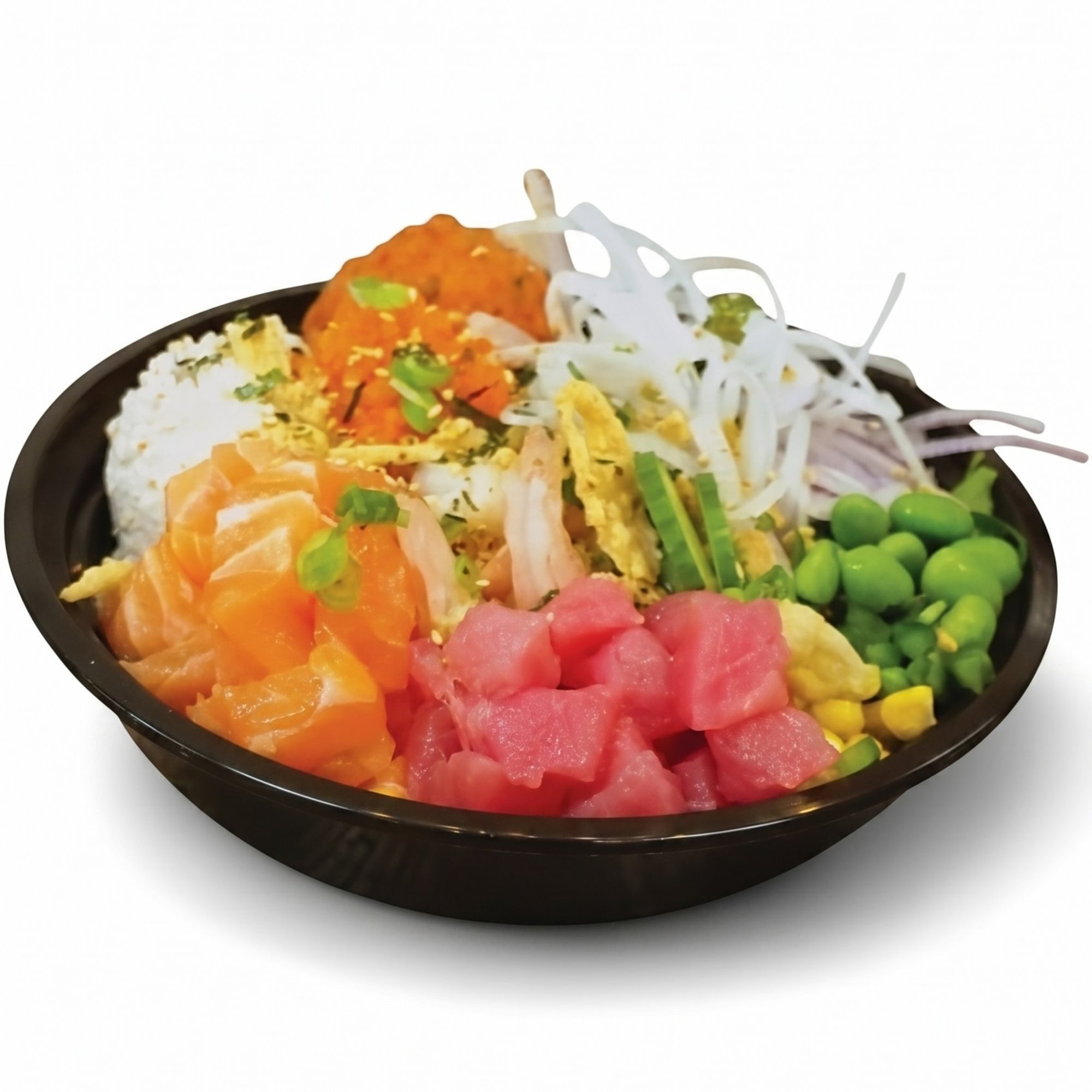 Regular Size Poke