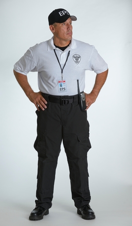 Standard Uniform Standard Uniform