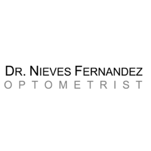 Nieves M Fernandez OD Logo