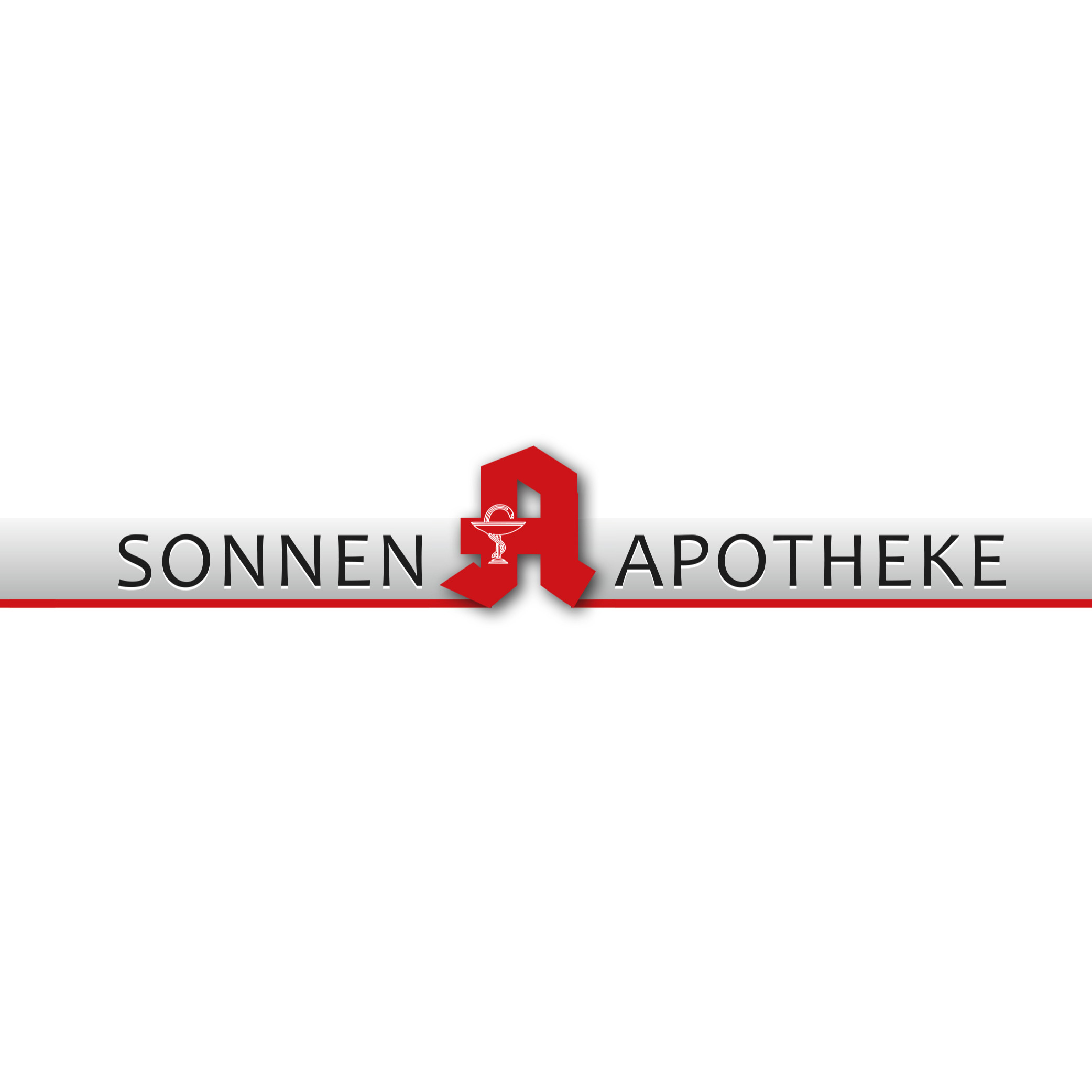Logo von Sonnen-Apotheke Anke Böhmen & Karin Zweigle OHG