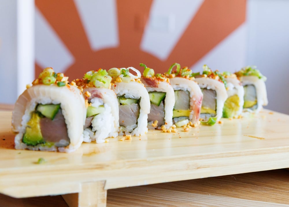 Koro Roll