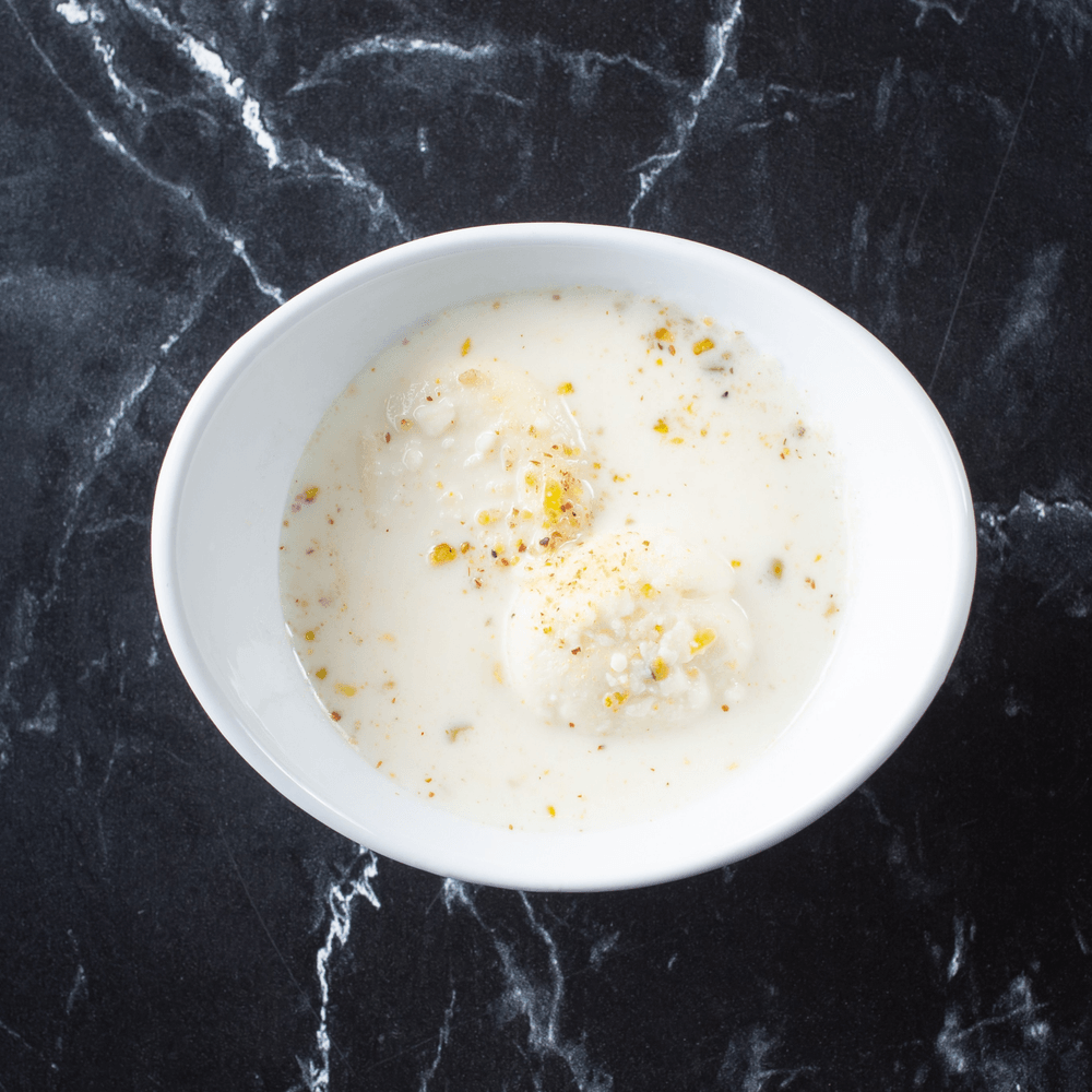 Rasmalai