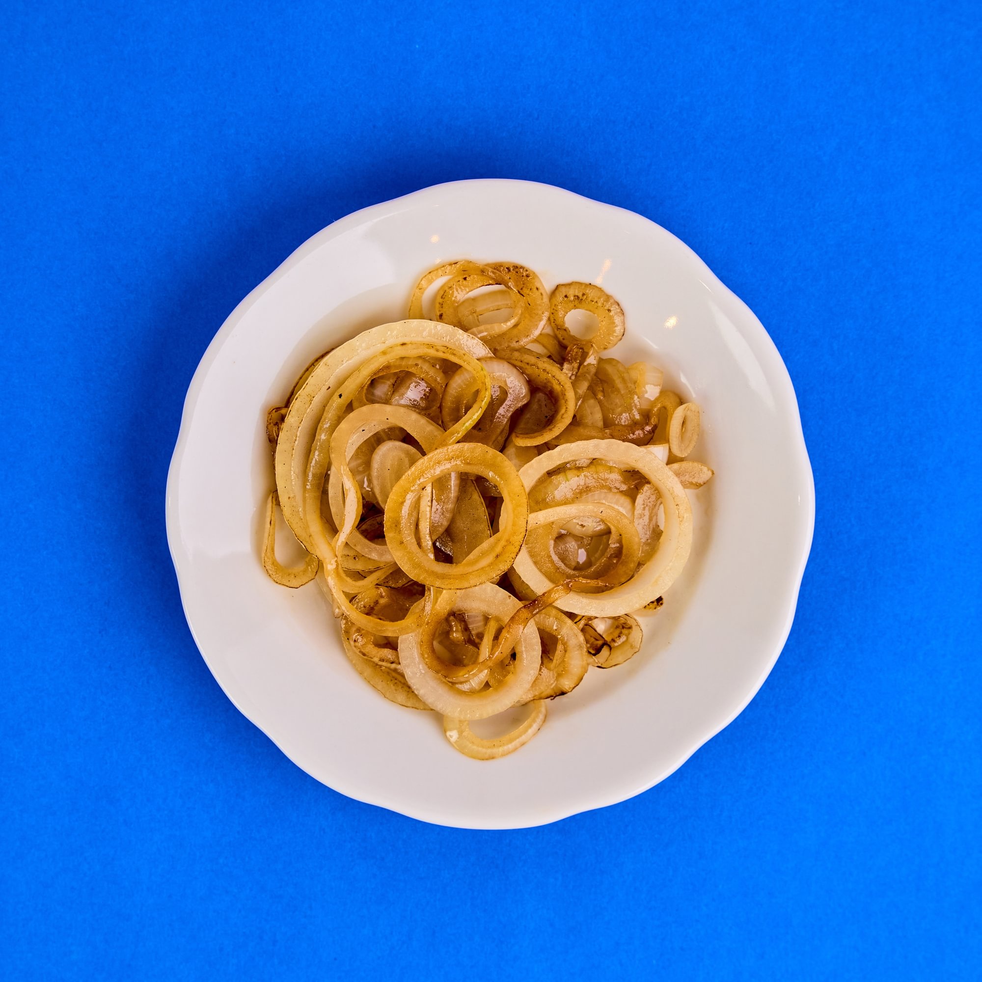 Sautéed Onions