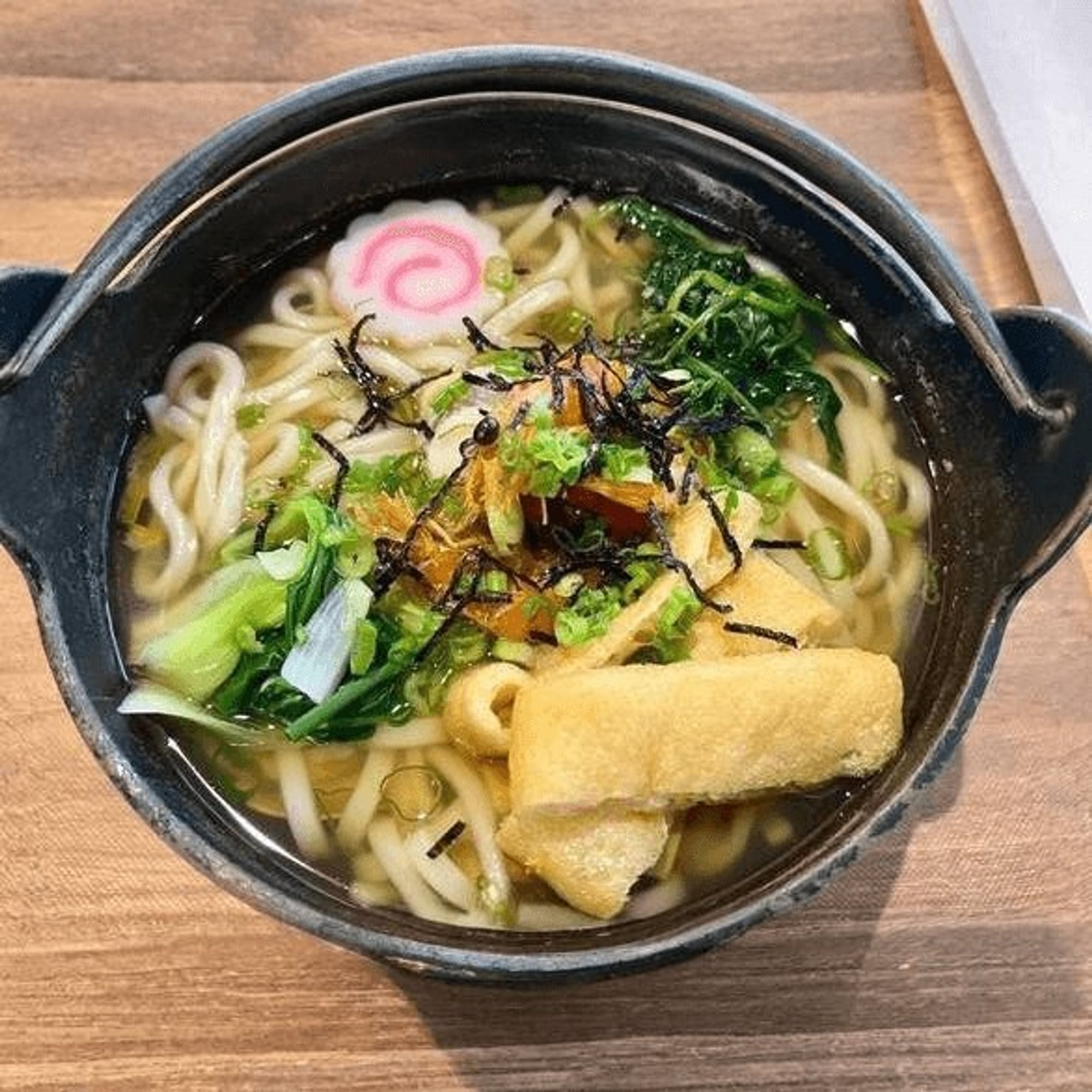 Japomen Udon