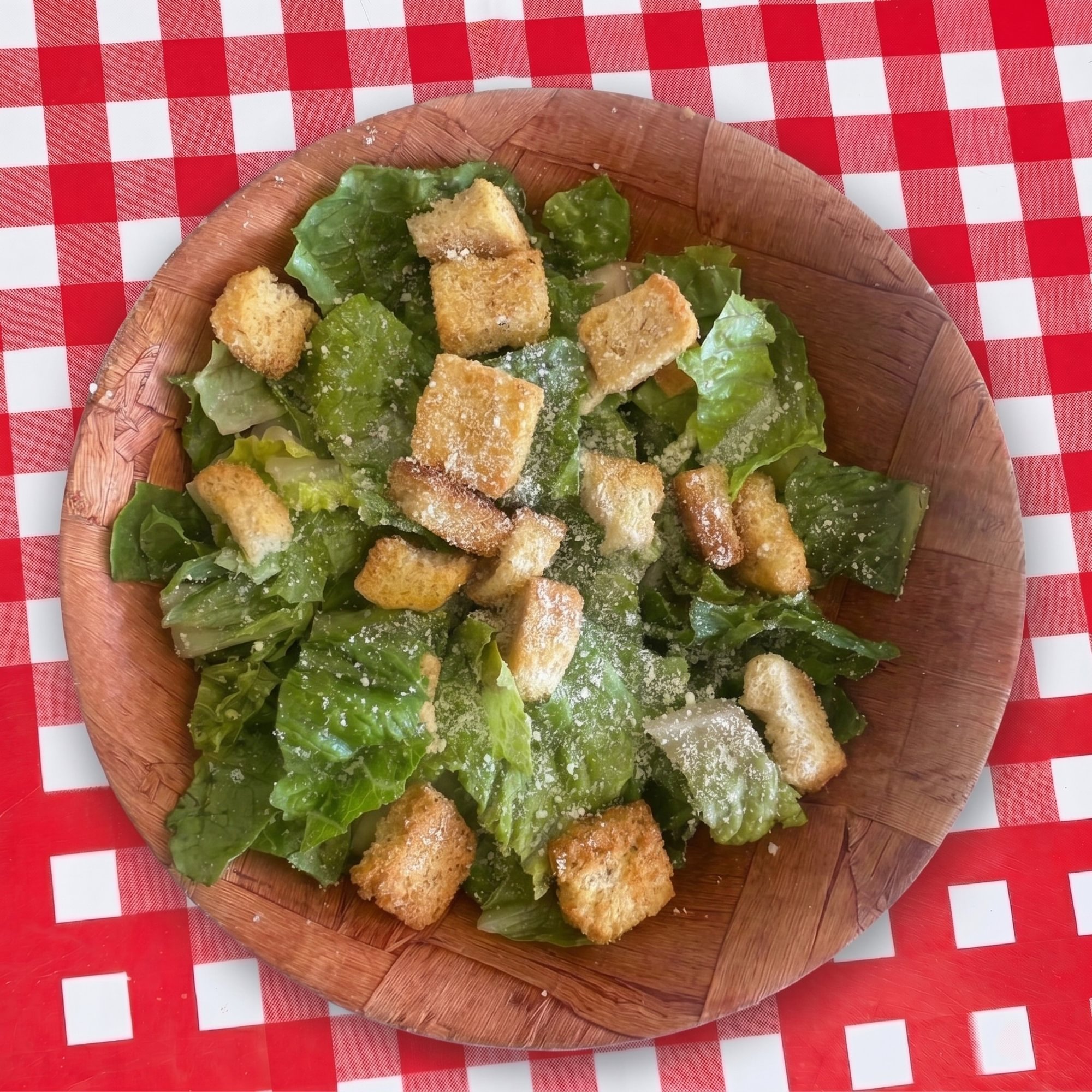 Caesar Salad