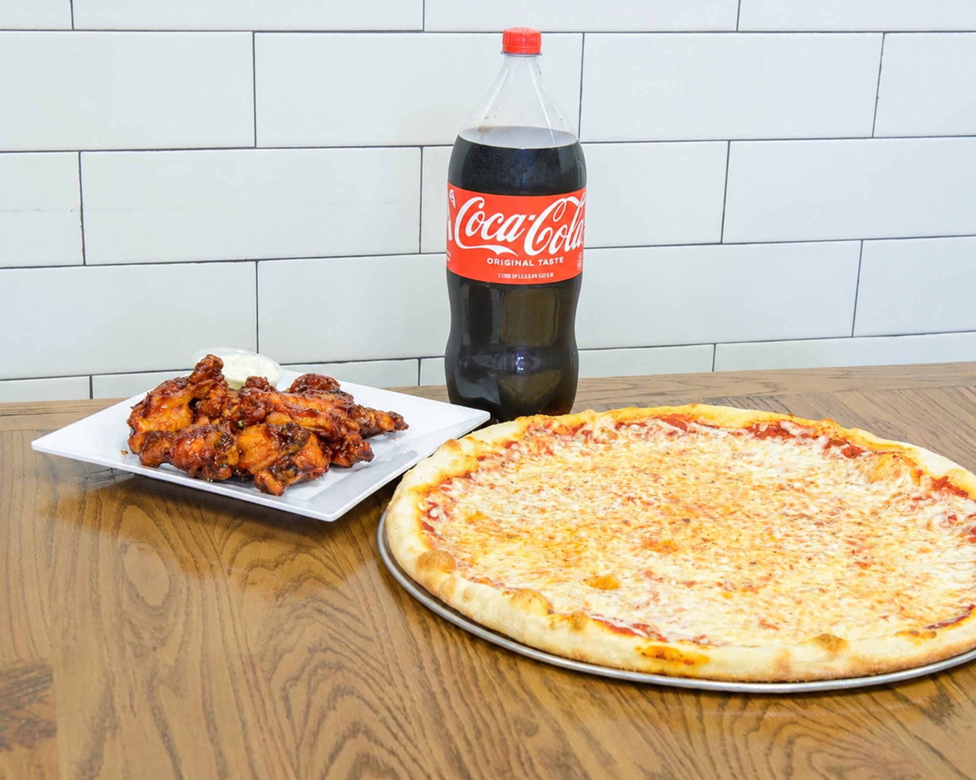 Game Day Special