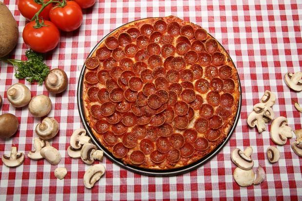 Images Pizza Cottage