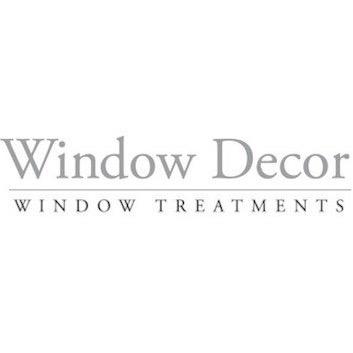 Window Decor Logo