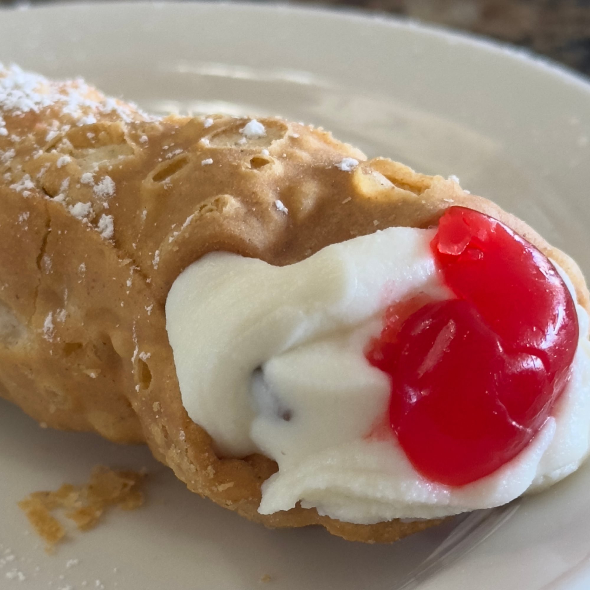 Cannoli
