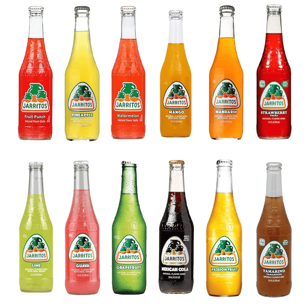 SODA