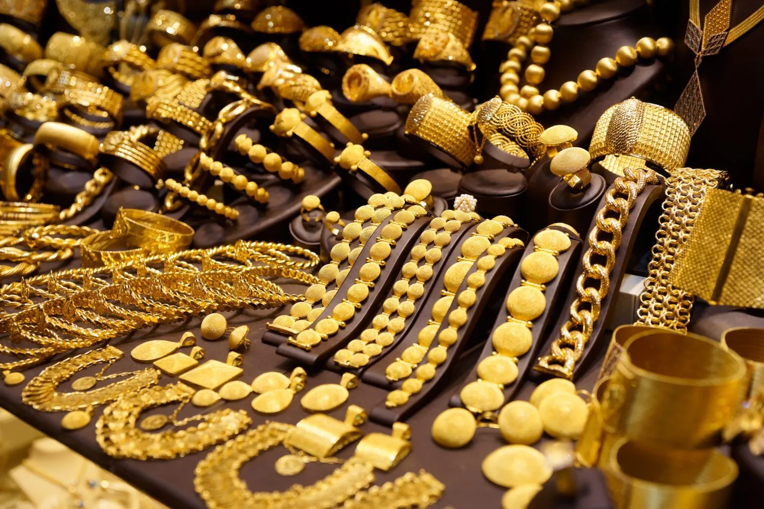 Gold Coins