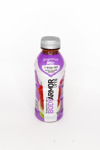 Body Armor Dragonfruit Berry