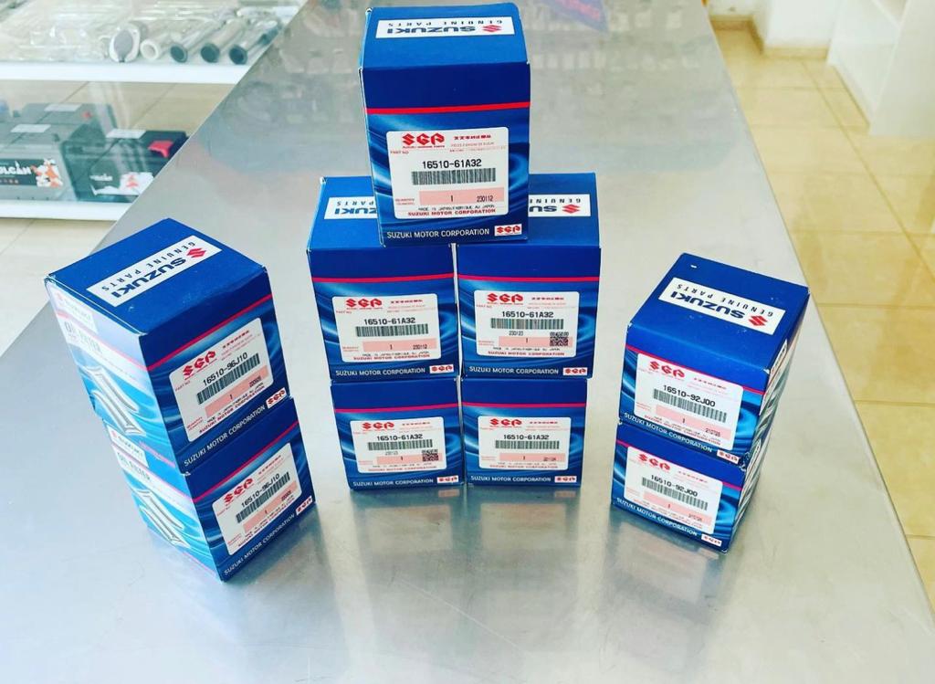 Galería en miniatura