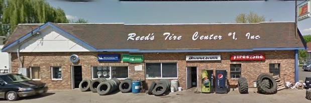 Images Reed's Tire Center