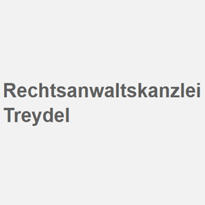 Logo von Rechtsanwaltskanzlei Treydel