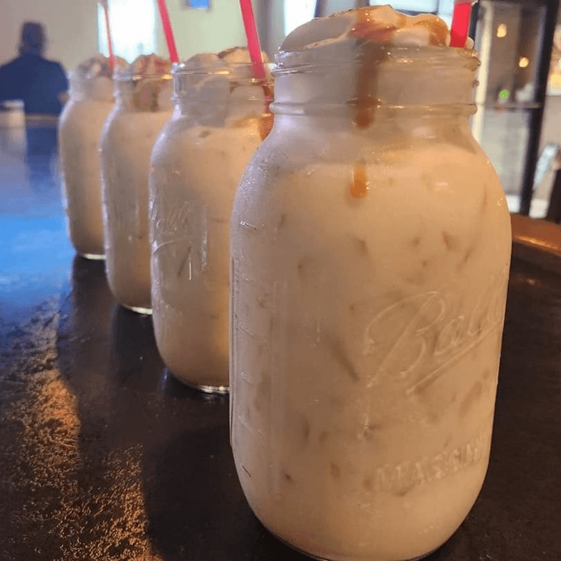 Aguas Frescas