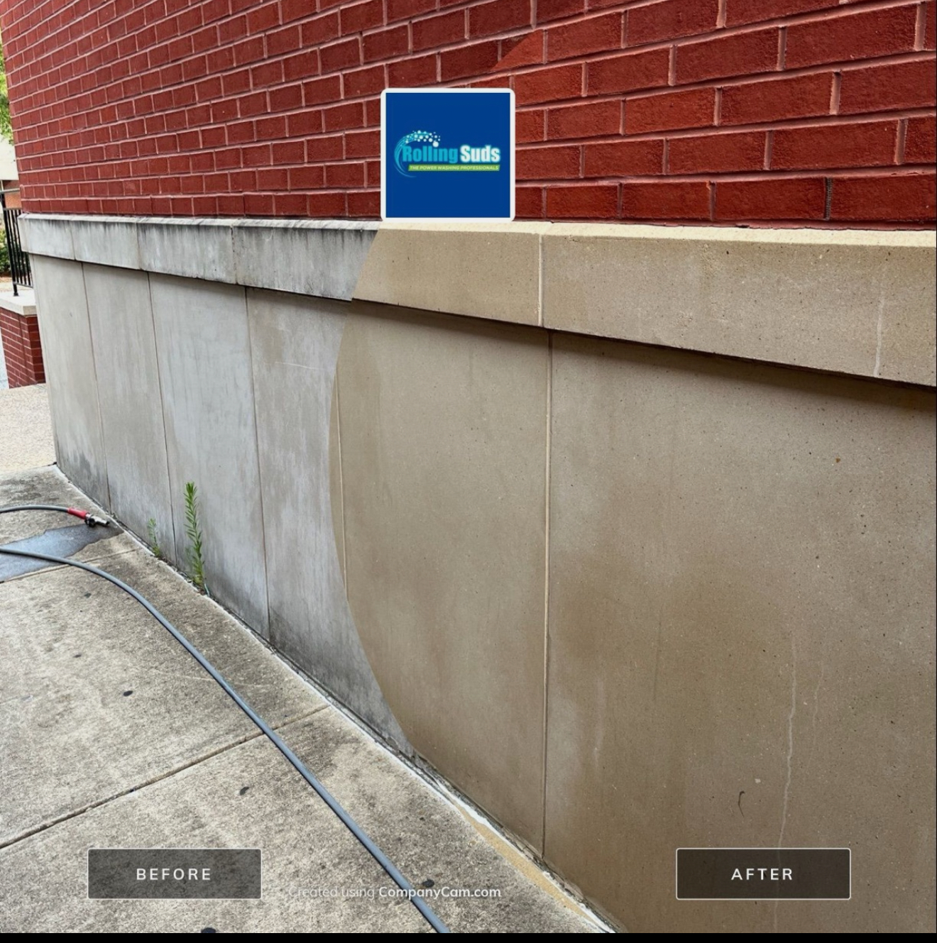 Rolling Suds of Katy - Cypress Image