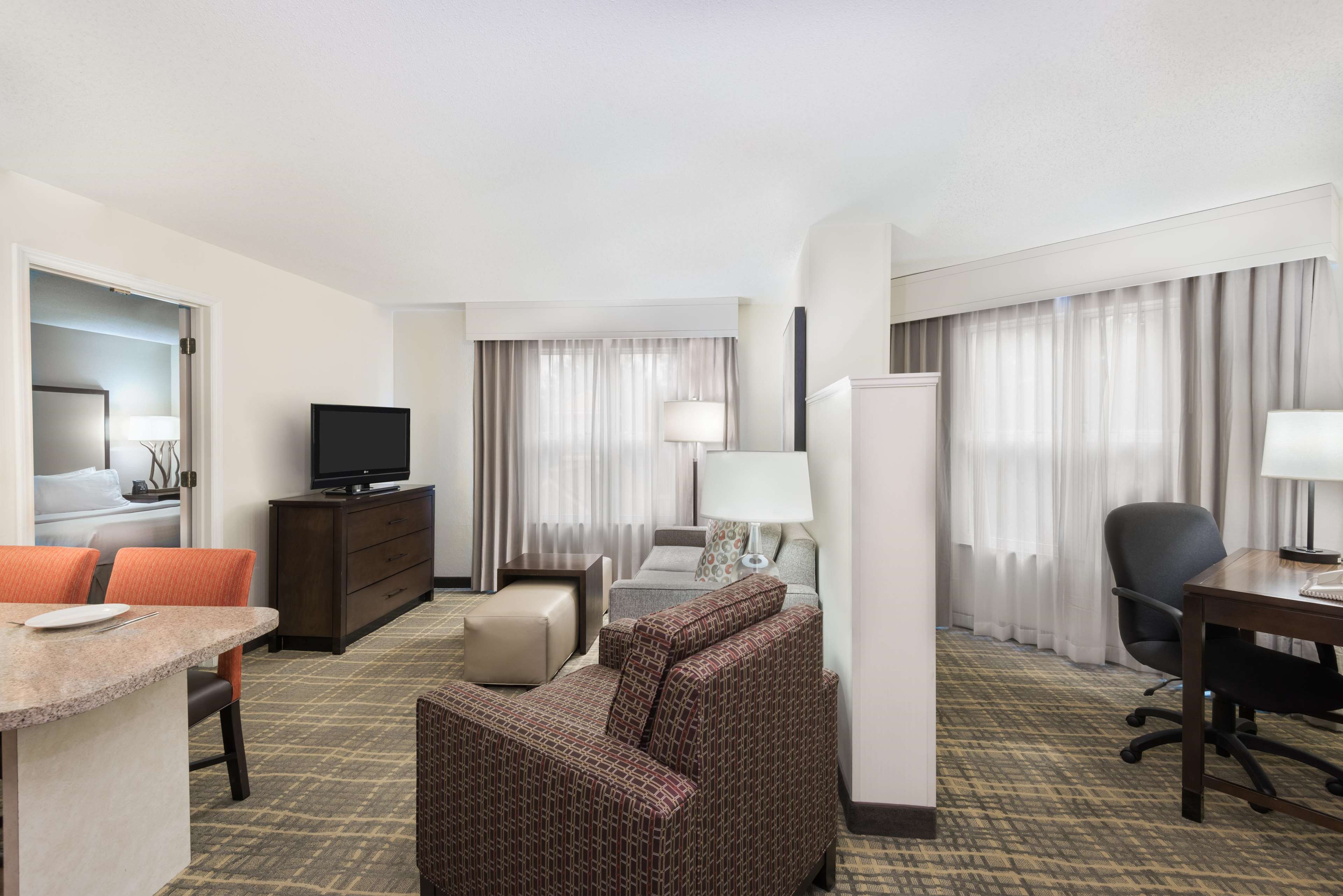 Homewood Suites by Hilton Raleigh-Crabtree Valley Photo