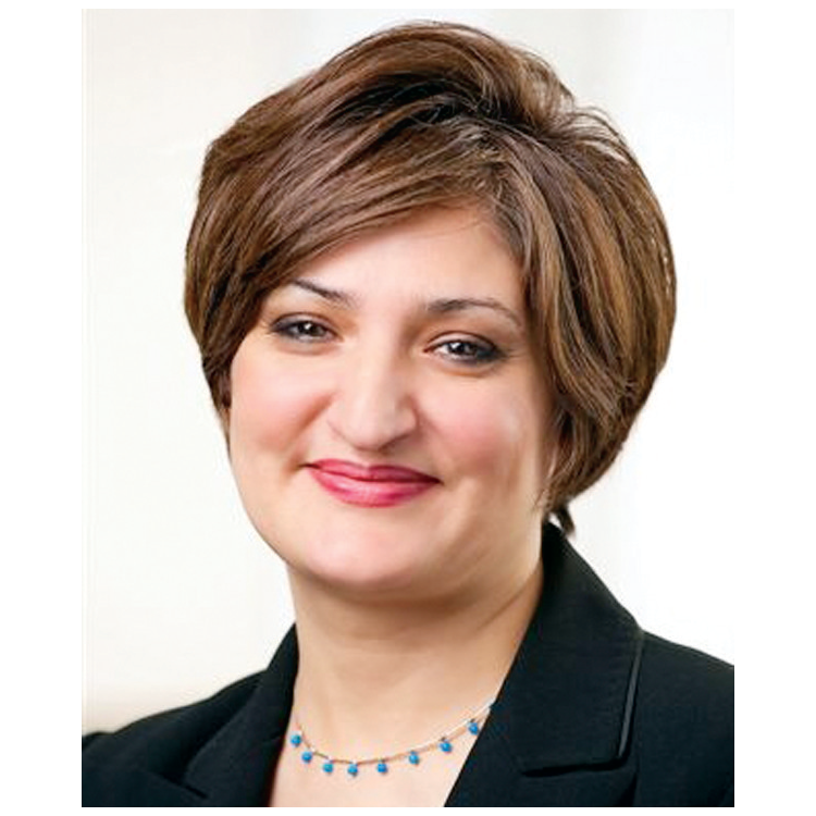 Trina Noristani - State Farm Insurance Agent Logo