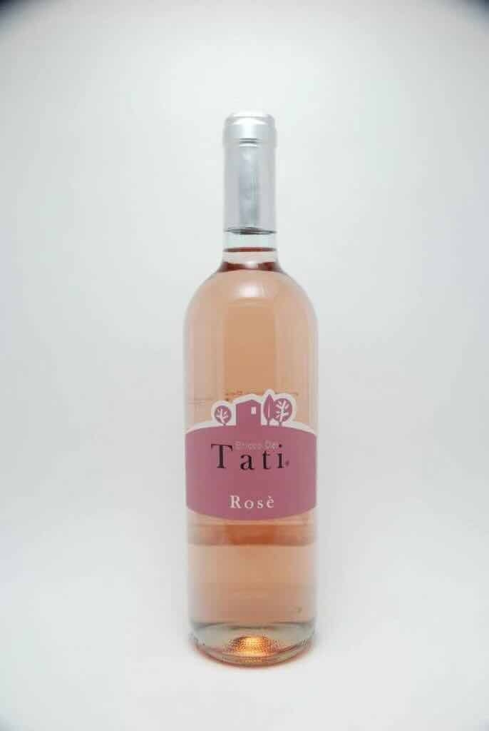Tati Rosé