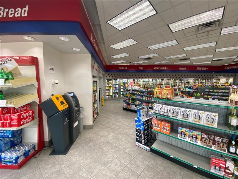 BudgetCoinz Bitcoin ATM Image