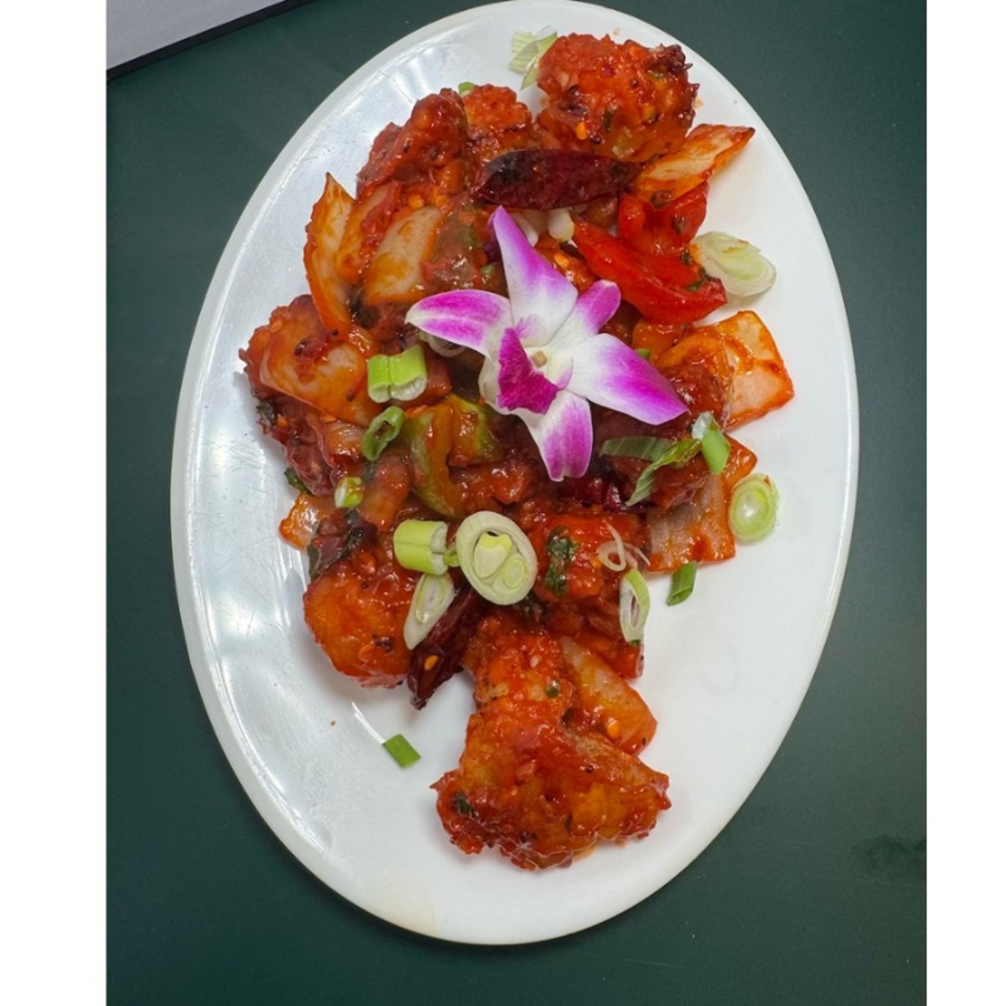Cauliflower 65