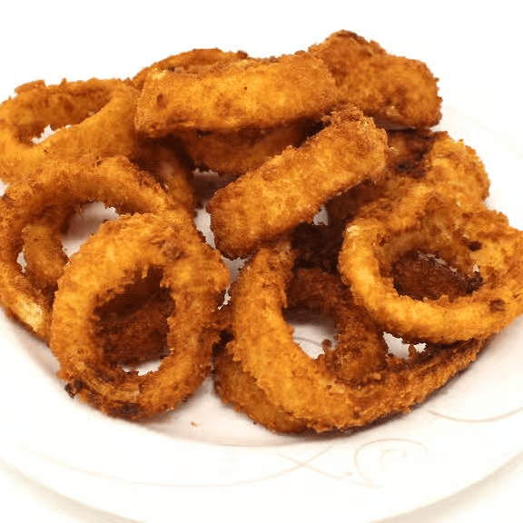 Fried Onion Rings