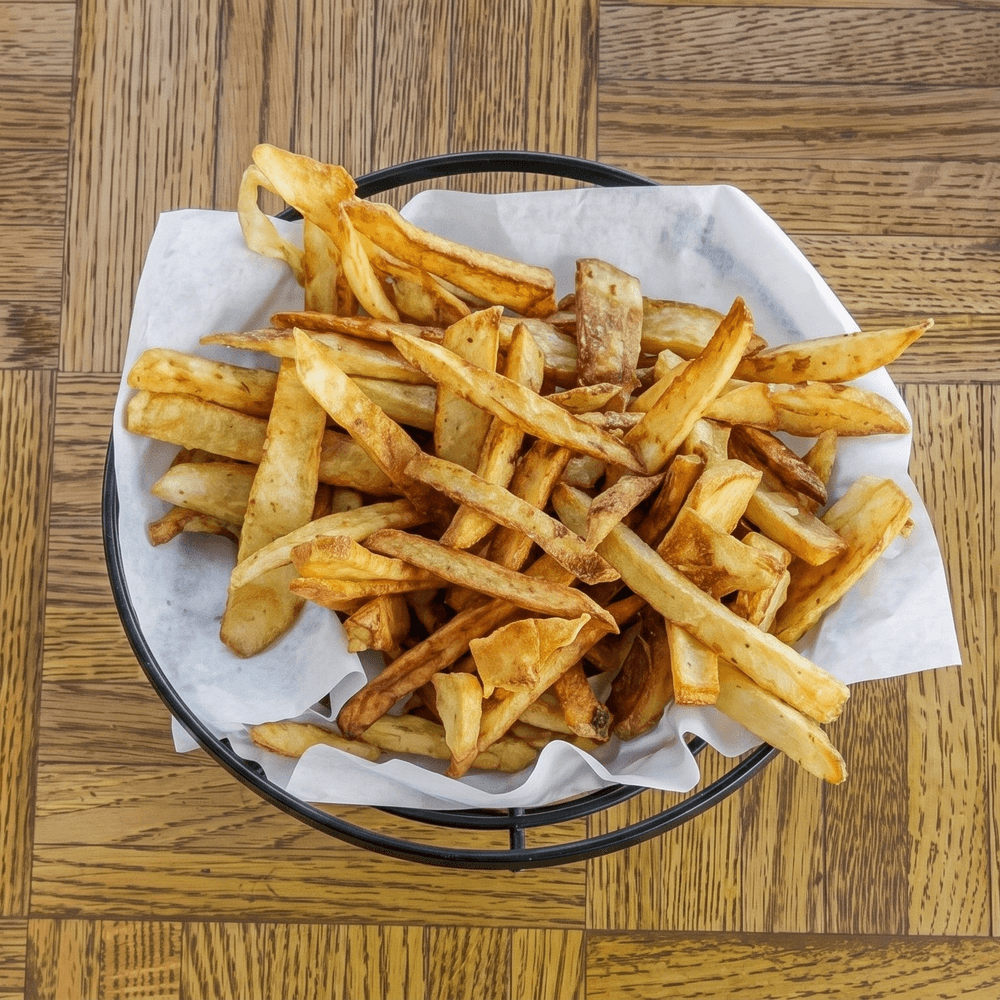 Fries