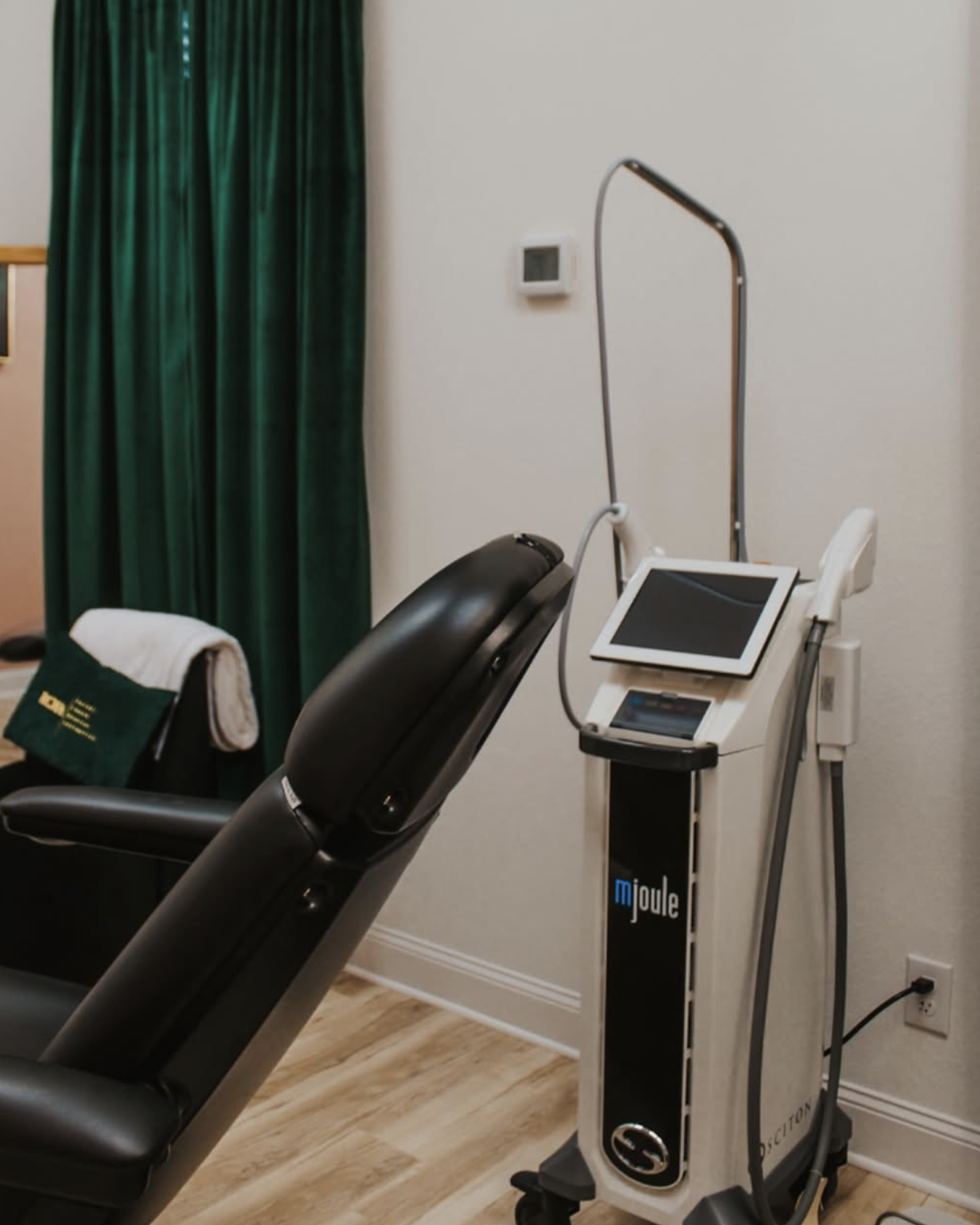 Rachel Coker Medical Aesthetics Image