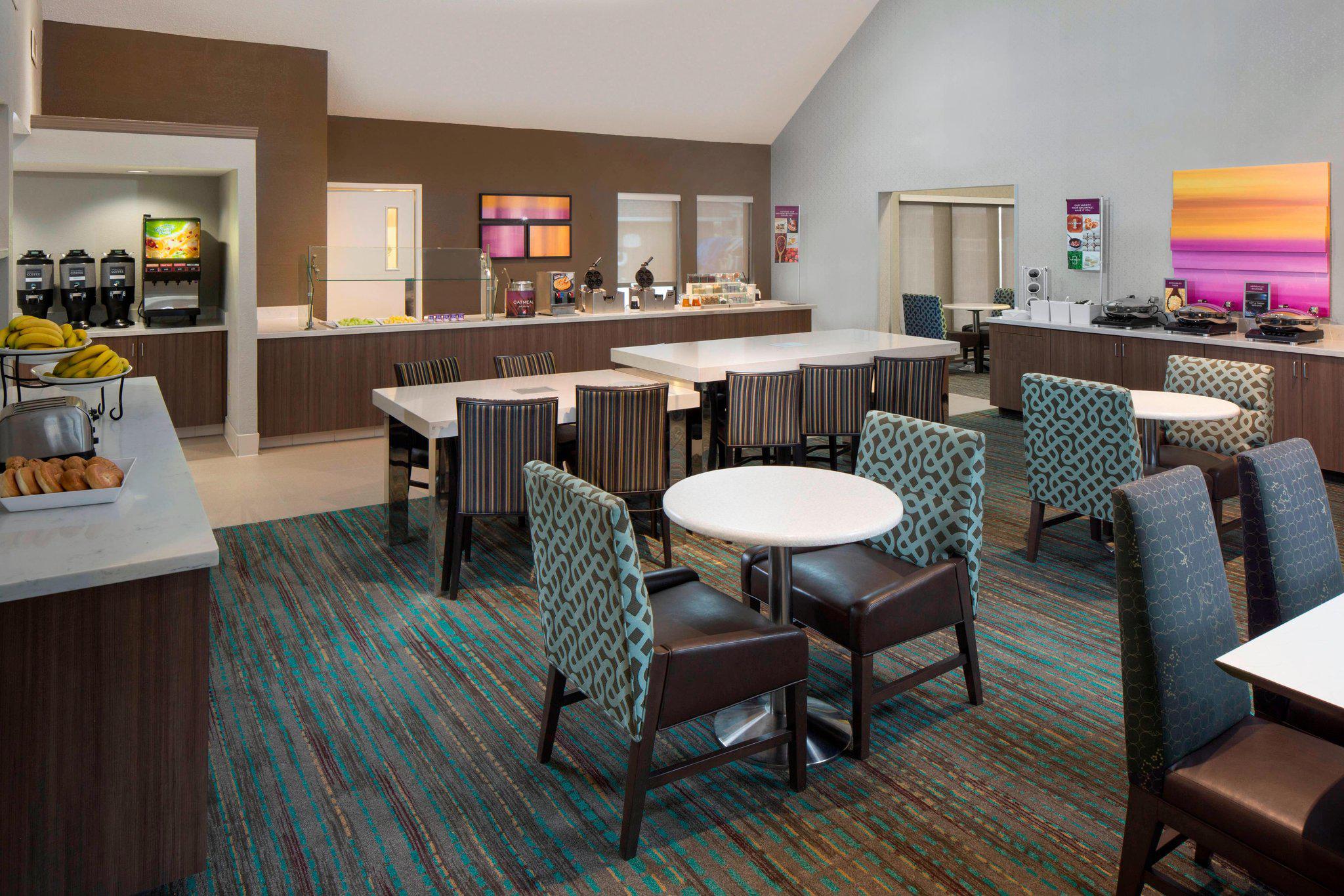 Residence Inn by Marriott Nashville Airport Photo