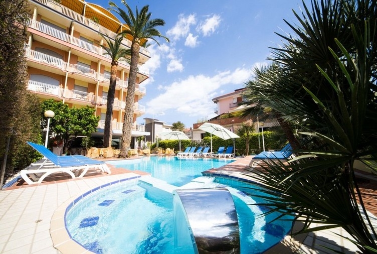 Hotel Metropol Diano Marina Recensioni Hotel Metropol Diano Marina Recensioni