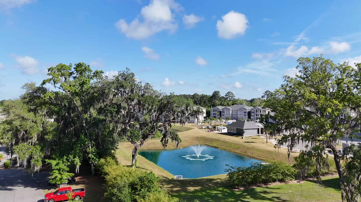 Bloomhouse Landscape and Irrigation Image