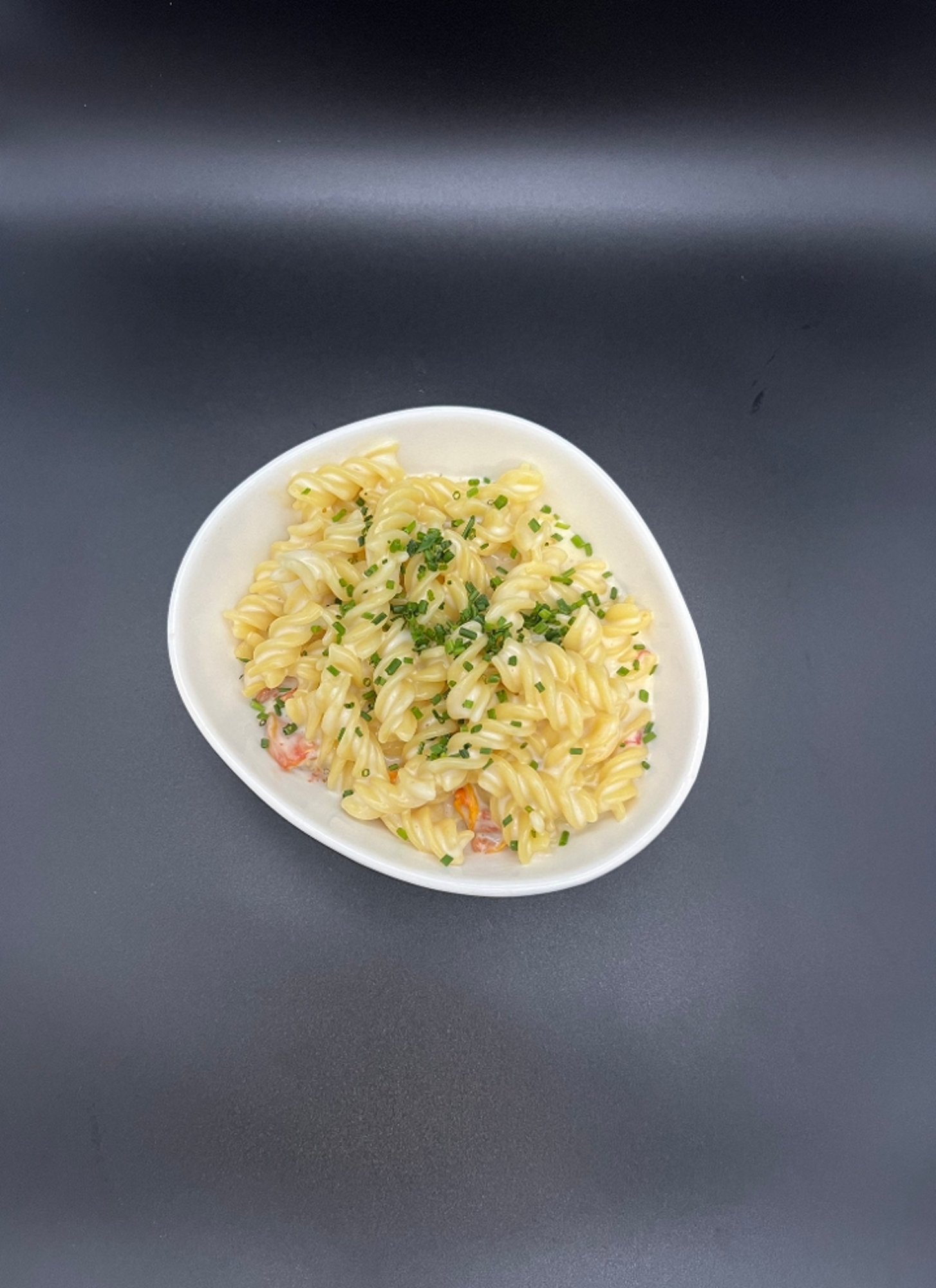 Mac and Cheese Entree