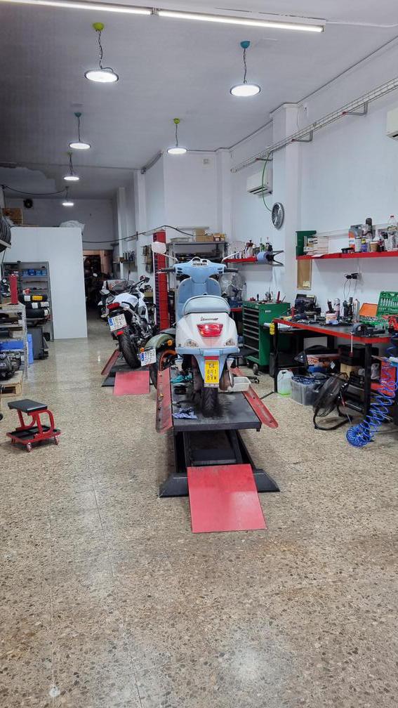 Galería en miniatura