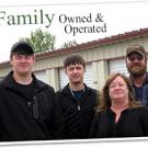 Alpine Storage, Inc