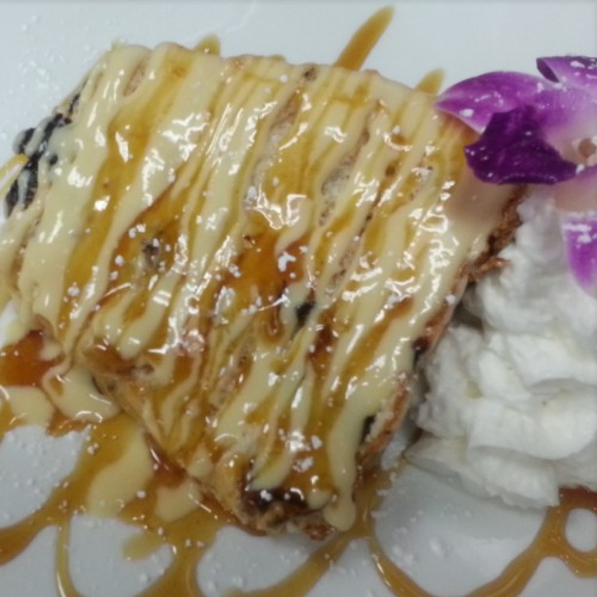 Bavarois