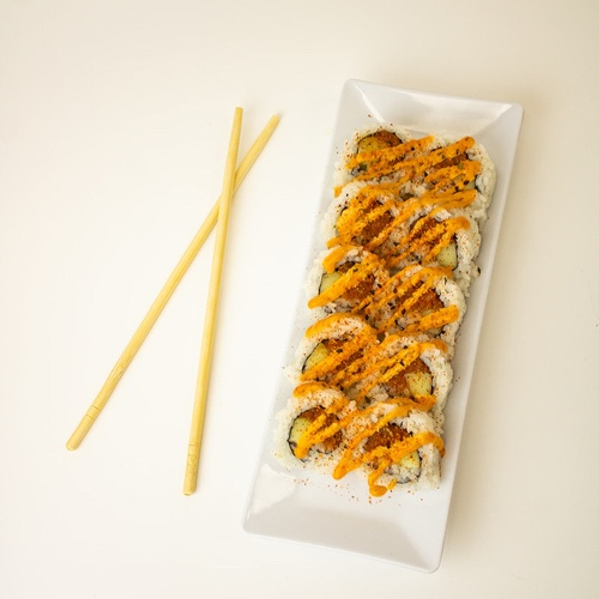 Spicy Tuna Roll