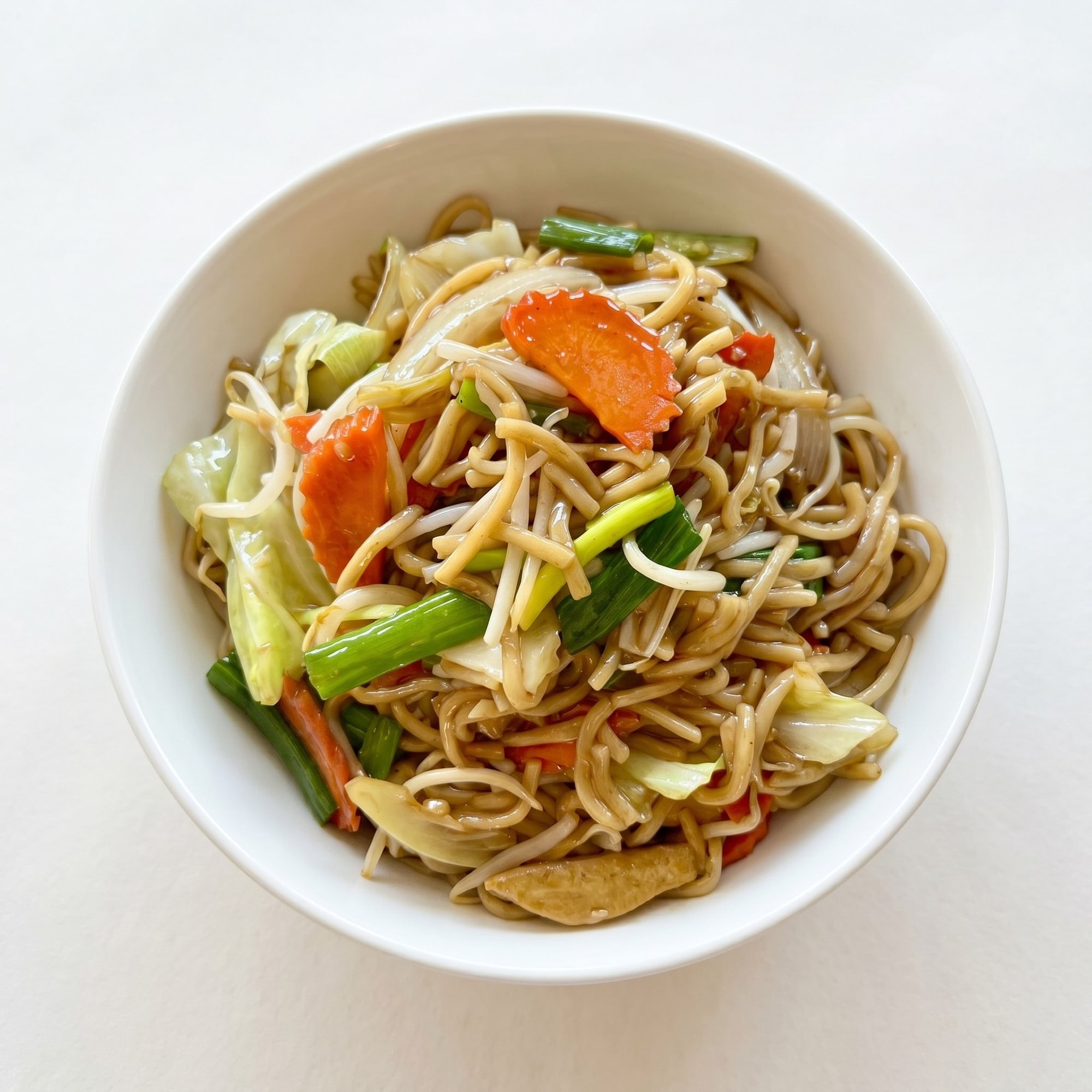 Chow Mein