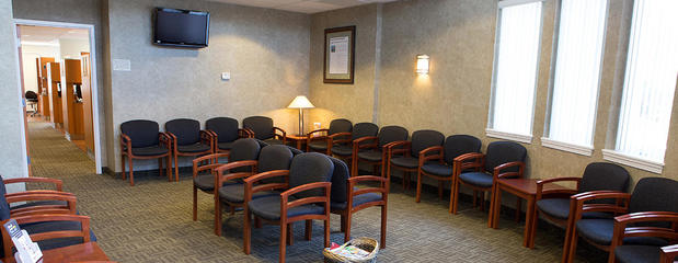 Images Biddulph Family Dental