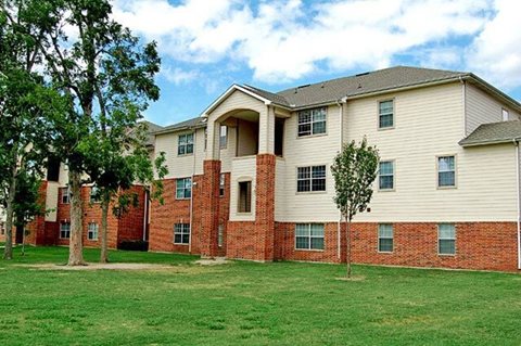 Shadow Ridge Apartments Photo