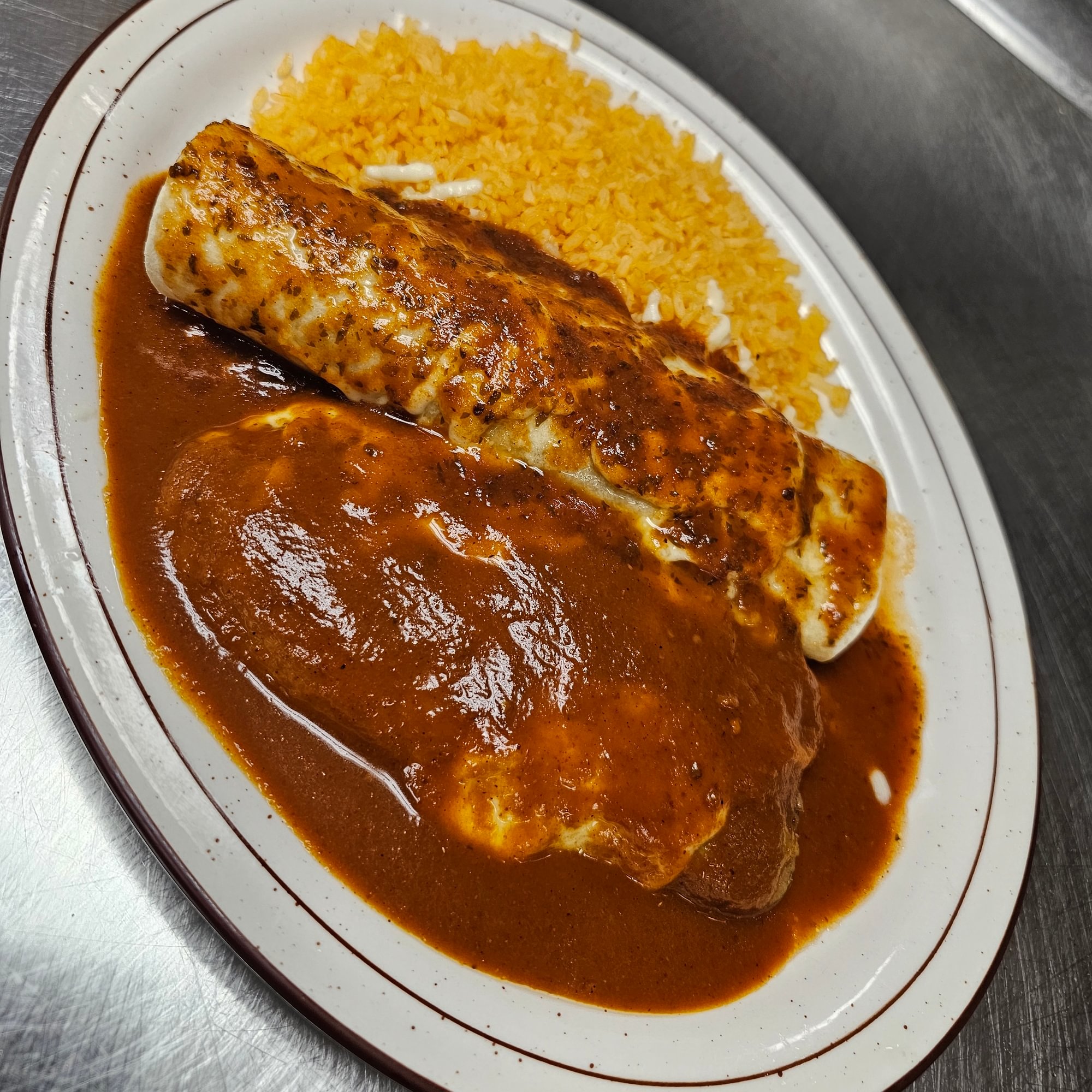 Combo Dinner 24