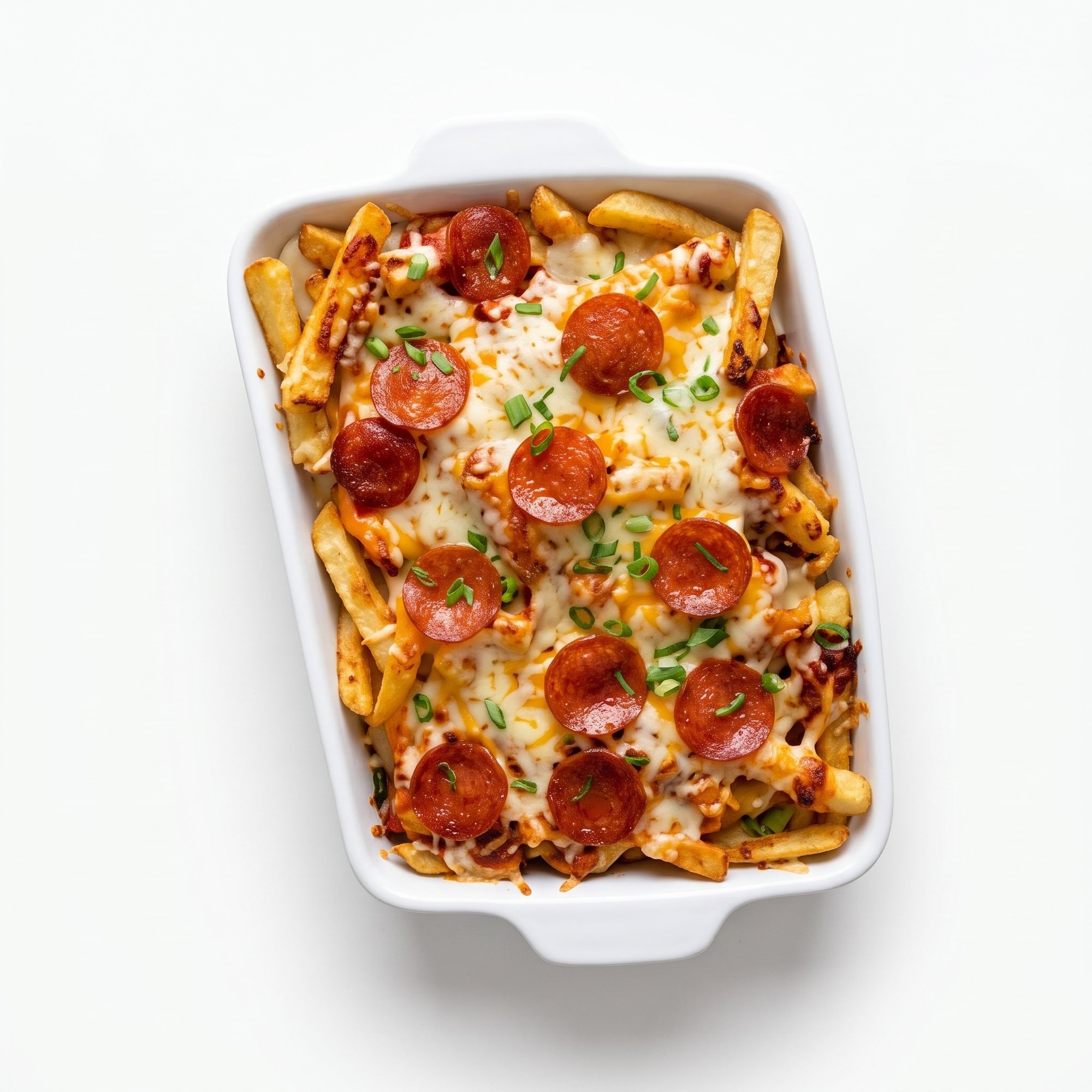 Brooklyn Fries