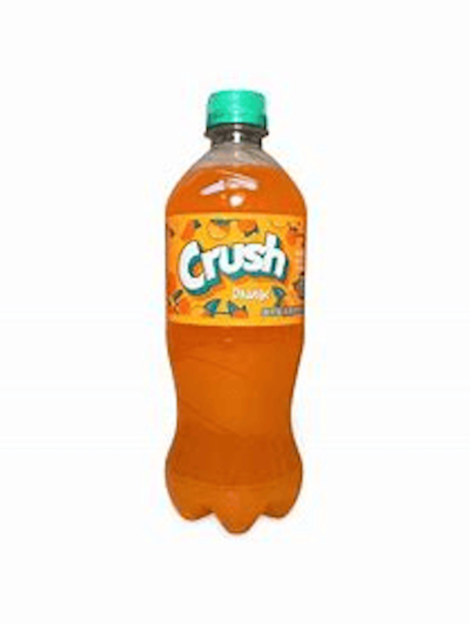 Orange Crush 20oz